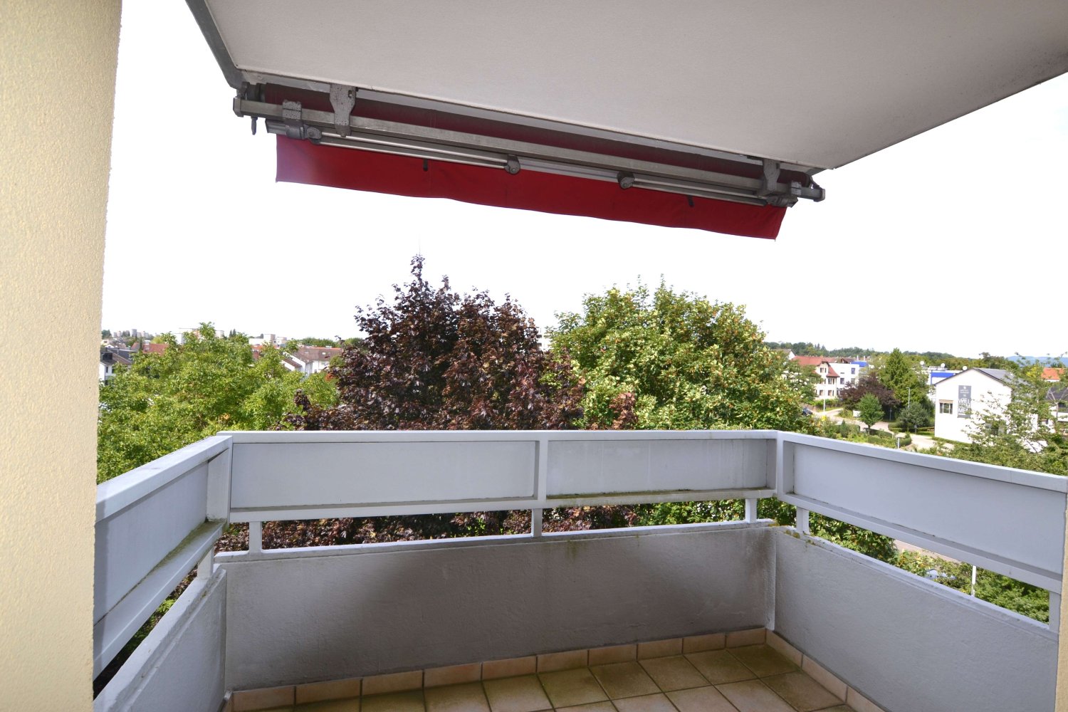 Apartamento de 3 dormitorios en Bodenseekreis, Germany No. 276191