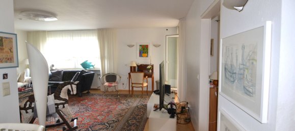 Apartamento de 3 dormitorios en Bodenseekreis, Germany No. 276191 8
