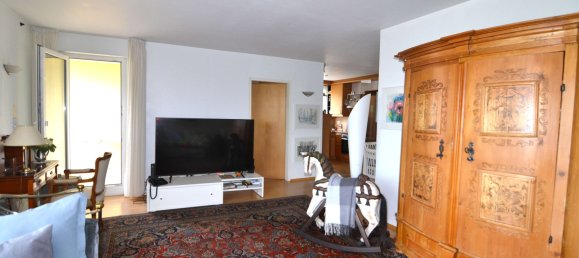 Apartamento de 3 dormitorios en Bodenseekreis, Germany No. 276191 10