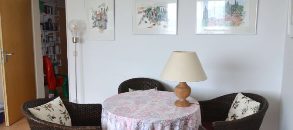 Apartamento de 3 dormitorios en Bodenseekreis, Germany No. 276191 14