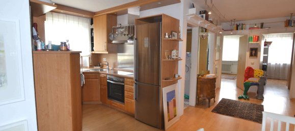 Apartamento de 3 dormitorios en Bodenseekreis, Germany No. 276191 4