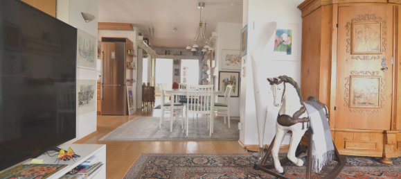 Apartamento de 3 dormitorios en Bodenseekreis, Germany No. 276191 7