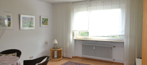 Apartamento de 3 dormitorios en Bodenseekreis, Germany No. 276191 15