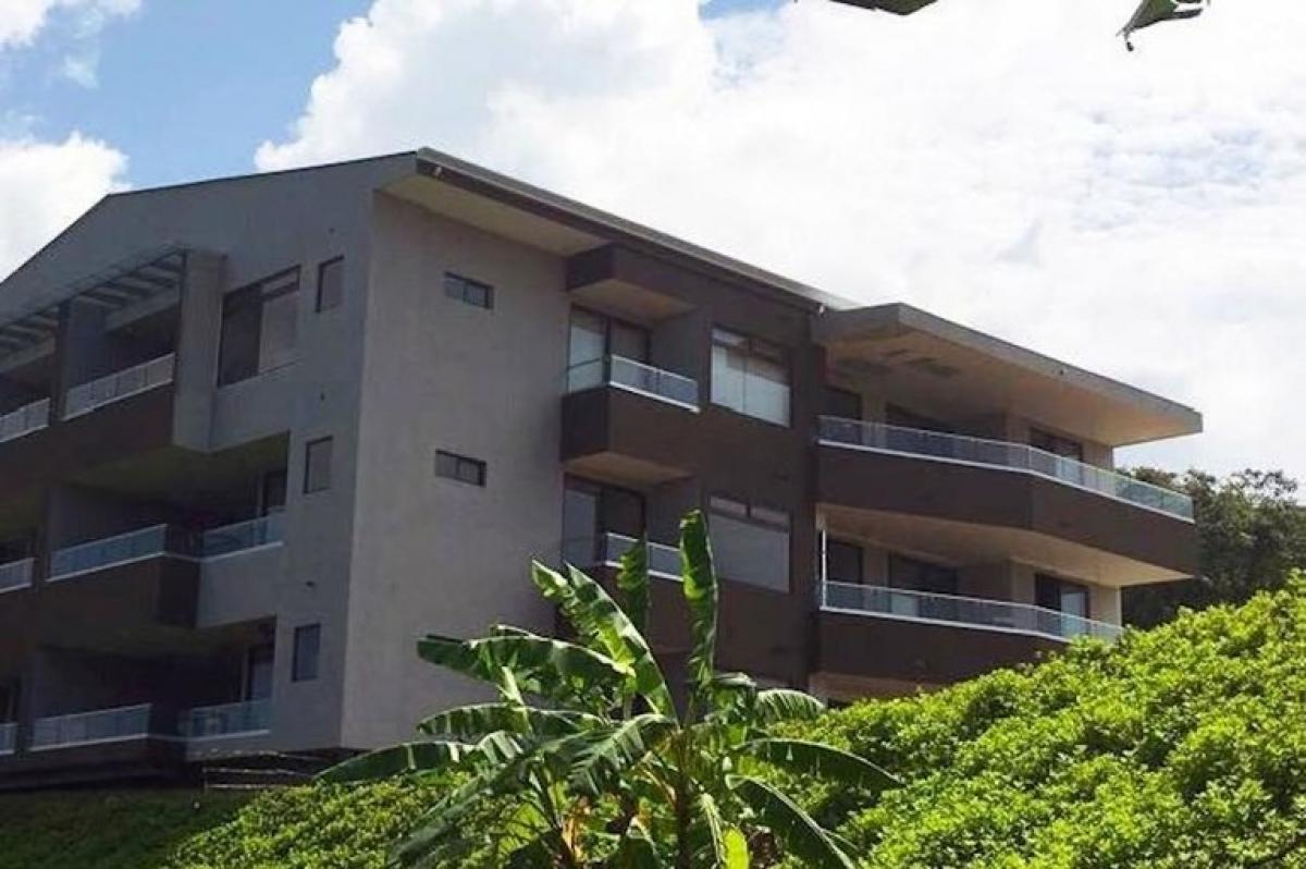 Apartamento com 3 quartos em condomínio em Garabito, Costa Rica N.º 571