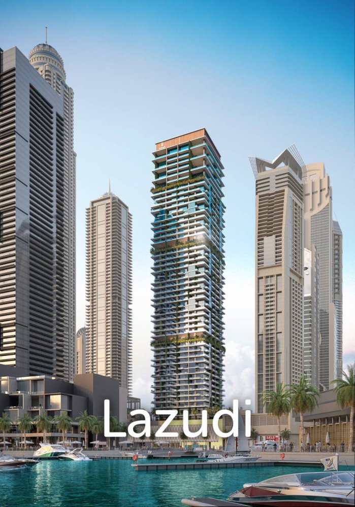 1 Schlafzimmer Wohnung in Dubai, UAE, Nr. 22831