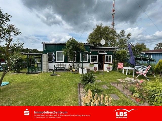 2-salle Bungalow à Vorpommern-Rugen, Germany No. 174631