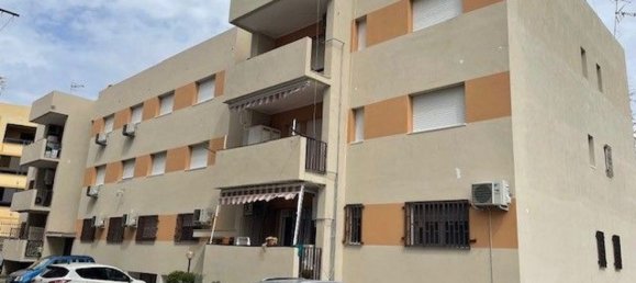 3غرفة شقة في Messina, Italy رقم 47909 2