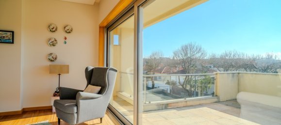 Casa de 4 dormitorios en Arcozelo, Portugal No. 83231 22