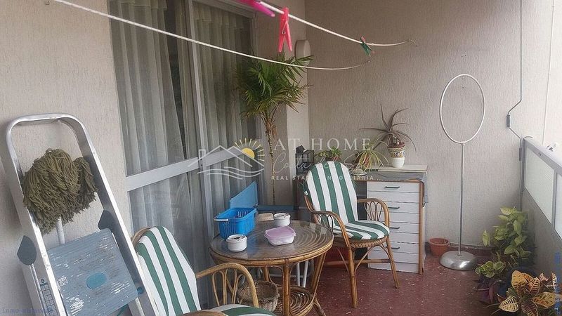 4 غرف نوم شقة في Nerja, Spain رقم 219504