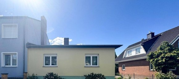 Casa de 2 divisões em Alt-Hohenschonhausen, Germany N.º 341279 2