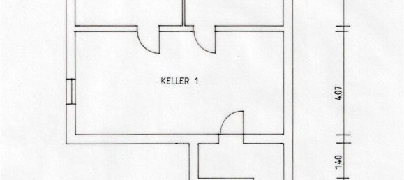 Casa de 2 divisões em Alt-Hohenschonhausen, Germany N.º 341279 11