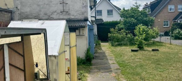 Casa de 2 divisões em Alt-Hohenschonhausen, Germany N.º 341279 4