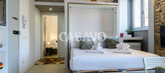 1 bedroom Apartment in Rome, Italy No. 321756 19