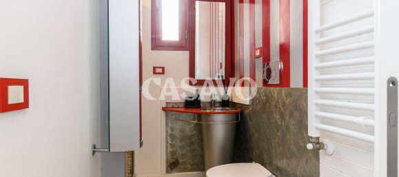 1 bedroom Apartment in Rome, Italy No. 321756 9