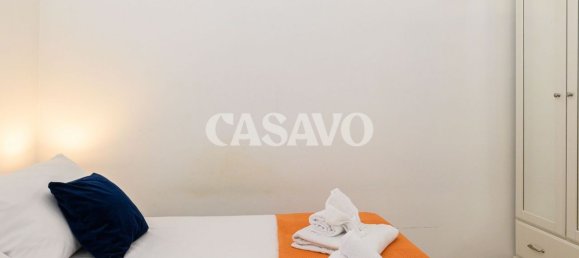 1 bedroom Apartment in Rome, Italy No. 321756 5