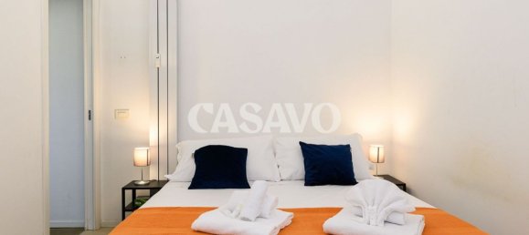 1 bedroom Apartment in Rome, Italy No. 321756 4
