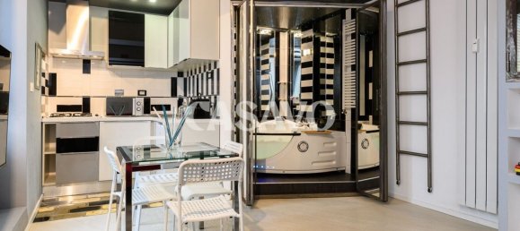 1 bedroom Apartment in Rome, Italy No. 321756 21