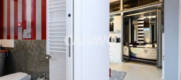 1 bedroom Apartment in Rome, Italy No. 321756 13