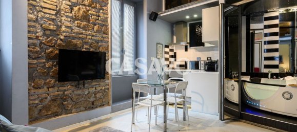 1 bedroom Apartment in Rome, Italy No. 321756 14