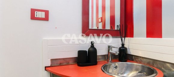 1 bedroom Apartment in Rome, Italy No. 321756 10