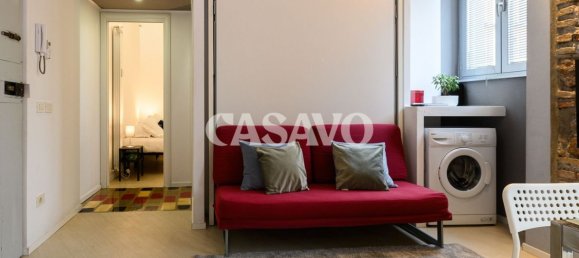 1 bedroom Apartment in Rome, Italy No. 321756 16