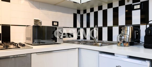 1 bedroom Apartment in Rome, Italy No. 321756 20