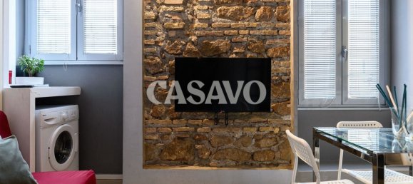 1 bedroom Apartment in Rome, Italy No. 321756 15