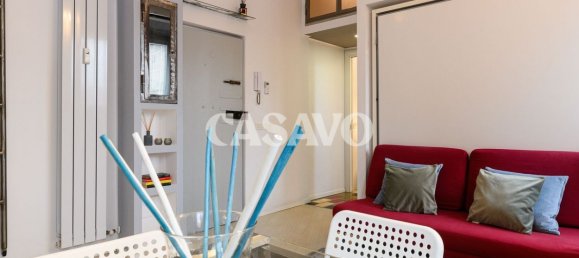 1 bedroom Apartment in Rome, Italy No. 321756 18