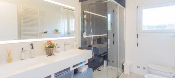 7 rooms Villa in Casciago, Italy No. 31945 40