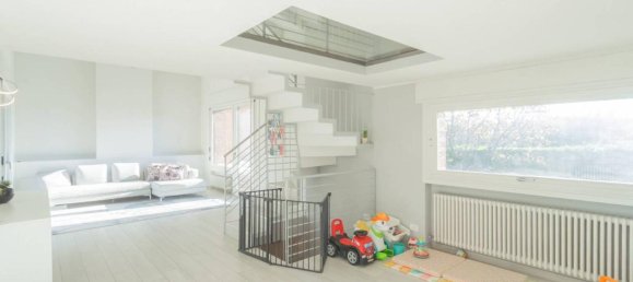 7 rooms Villa in Casciago, Italy No. 31945 13