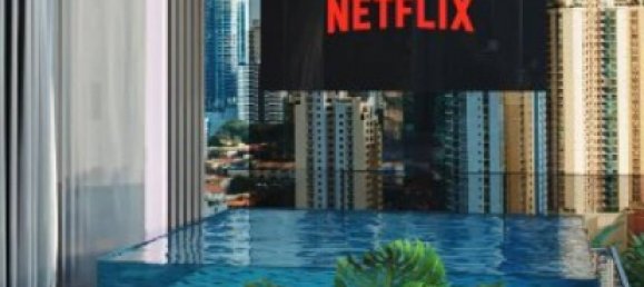 Дуплекс с 2 спальнями в Дубай, ОАЭ № 22820 3