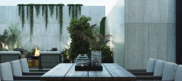 Дуплекс с 2 спальнями в Дубай, ОАЭ № 22820 5