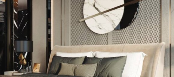 Дуплекс с 2 спальнями в Дубай, ОАЭ № 22820 2