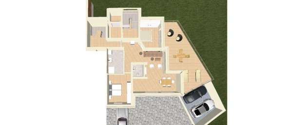 2 bedrooms Apartment in Going am Wilden Kaiser, Austria No. 249531 15