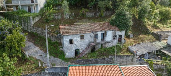 1 Schlafzimmer Haus in Amares, Portugal, Nr. 38223 18