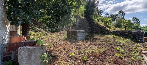 1 Schlafzimmer Haus in Amares, Portugal, Nr. 38223 8