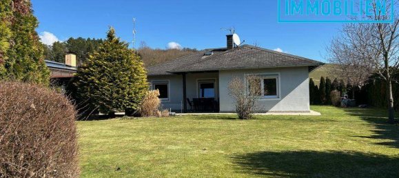 4 rooms Bungalow in Sieghartskirchen, Austria No. 174565 11