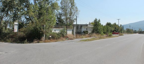 470m² Property in Pieria, Greece No. 6552 2