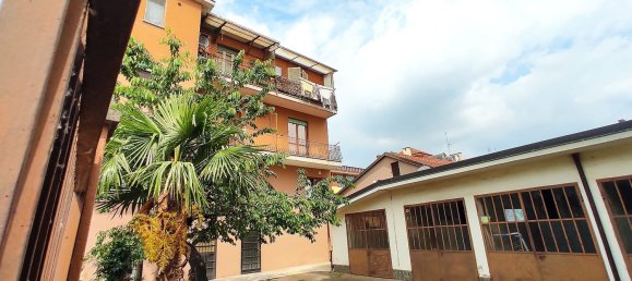 4غرفة شقة في Nichelino, Italy رقم 211746 24