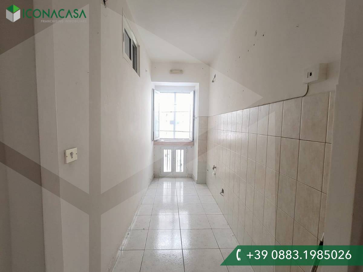 استوديو في Barletta, Italy رقم 21705