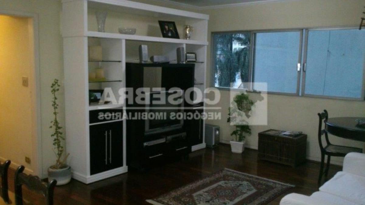 3 bedrooms Apartment in Sao Paulo, Brazil No. 454368
