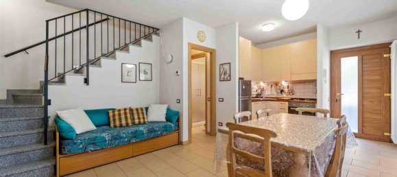 4-salle Villa à Novate Mezzola, Italy No. 22628 8