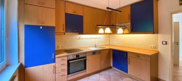 Apartamento de 4 habitaciónes en Osterholz, Germany No. 257019 19