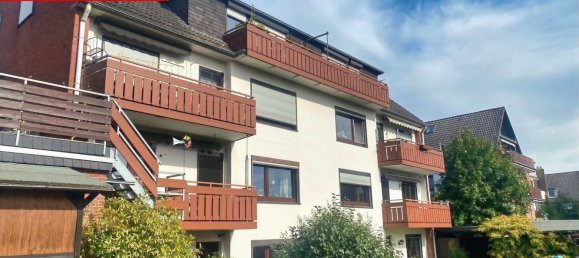 Apartamento de 4 habitaciónes en Osterholz, Germany No. 257019 4