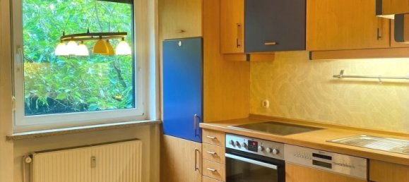 Apartamento de 4 habitaciónes en Osterholz, Germany No. 257019 23