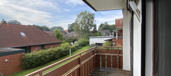 Apartamento de 4 habitaciónes en Osterholz, Germany No. 257019 35