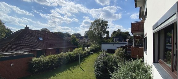 Apartamento de 4 habitaciónes en Osterholz, Germany No. 257019 36