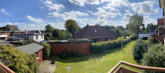 Apartamento de 4 habitaciónes en Osterholz, Germany No. 257019 3