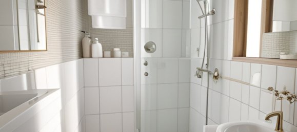 Apartamento de 4 habitaciónes en Osterholz, Germany No. 257019 17