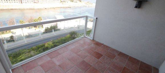 Квартира с 2 спальнями в Сент-Джулианс, Мальта № 9462 22